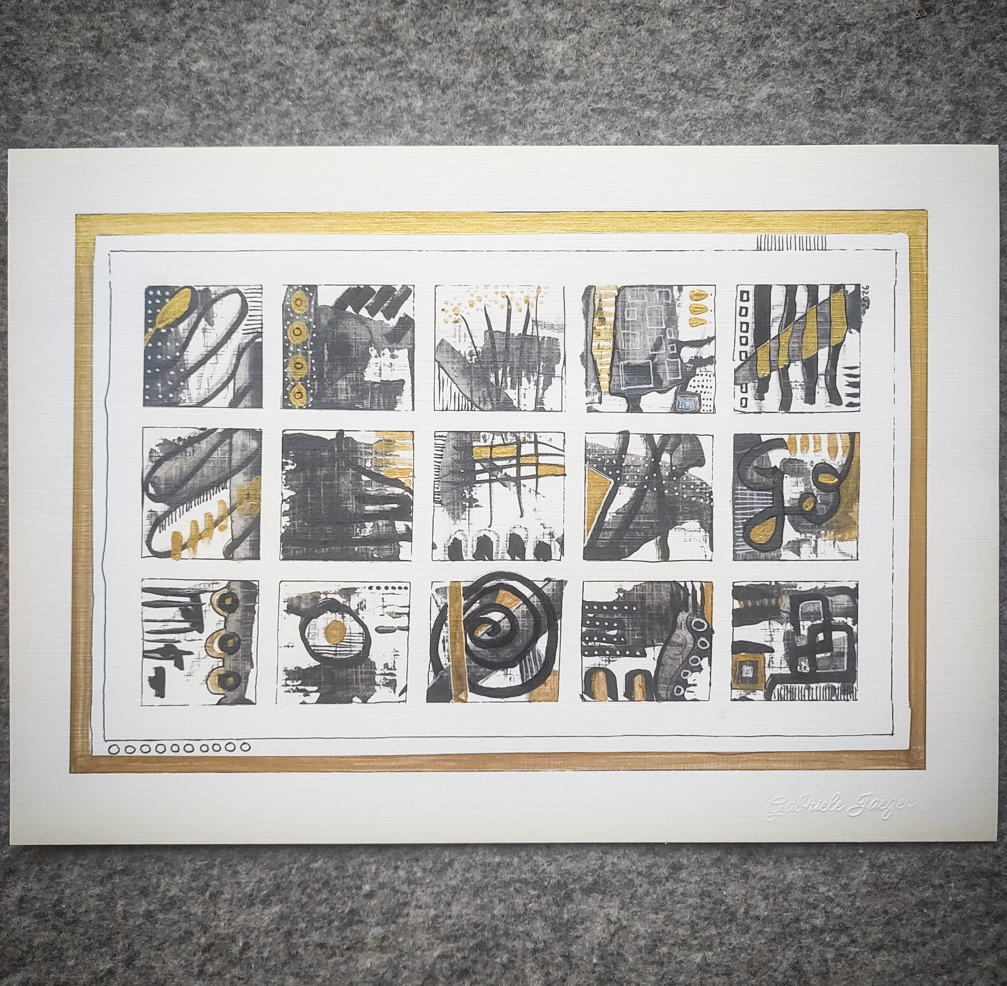 Mixed Media – Memory